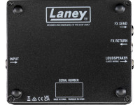 Laney Ironheart Loudpedal Foundry Series 60W Guitar / Amp Pedal